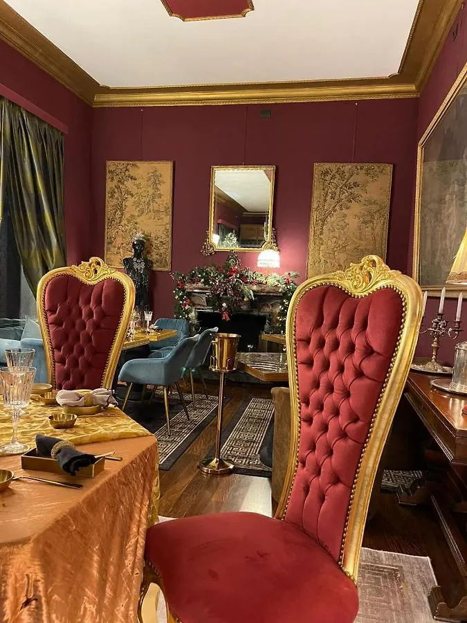 Boutique Hotel Milano  מילאנו
