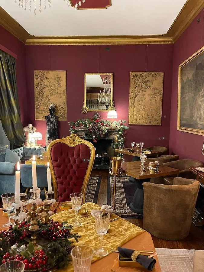 Boutique Hotel Milano