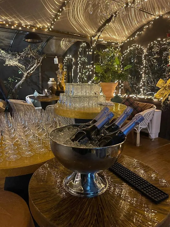 Boutique Hotel Milano Milan